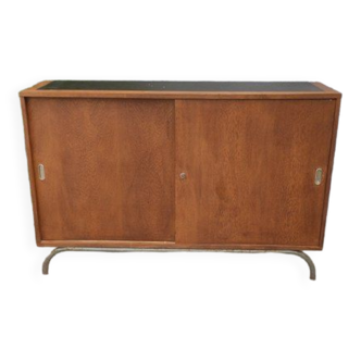 Enfilade, school furniture