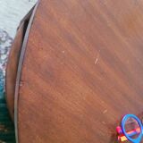 Art Deco coffee table