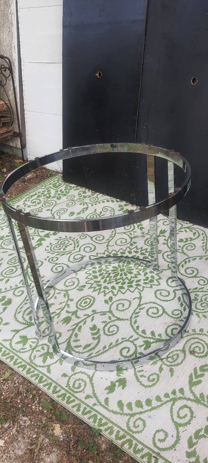 Table vintage
