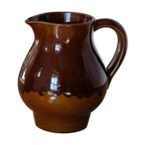 Pitcher Sarreguemines 1970s