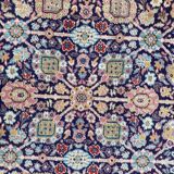 Old Persian style rug 116x350 cm