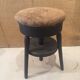 Piano stool