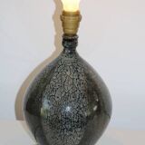 Alain Blanchard ceramic lamp base