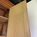 Two-body grocery cabinet 1900