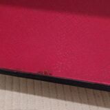 Vintage serving table