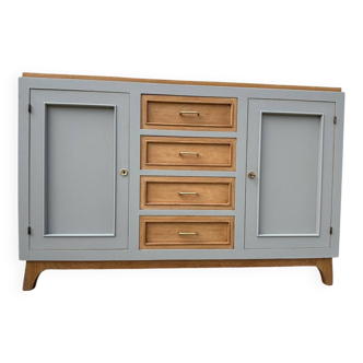 Vintage buffet