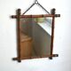 Barber mirror