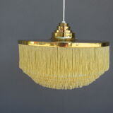 Scandinavian T-603 fringed suspension by Hans-Agne Jakobsson