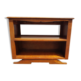 Bookcase Bibus pedestal moustache