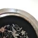Oneida USA silver metal top