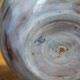 Ceramic lamp base