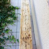 Banc fabrication artisanale