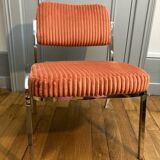 Renovated Sauvignet armchair