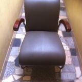 Batch chairs Charles Siclis