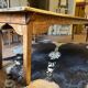 Large farmhouse table