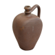 Terracotta jug