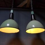 Industrial lamps