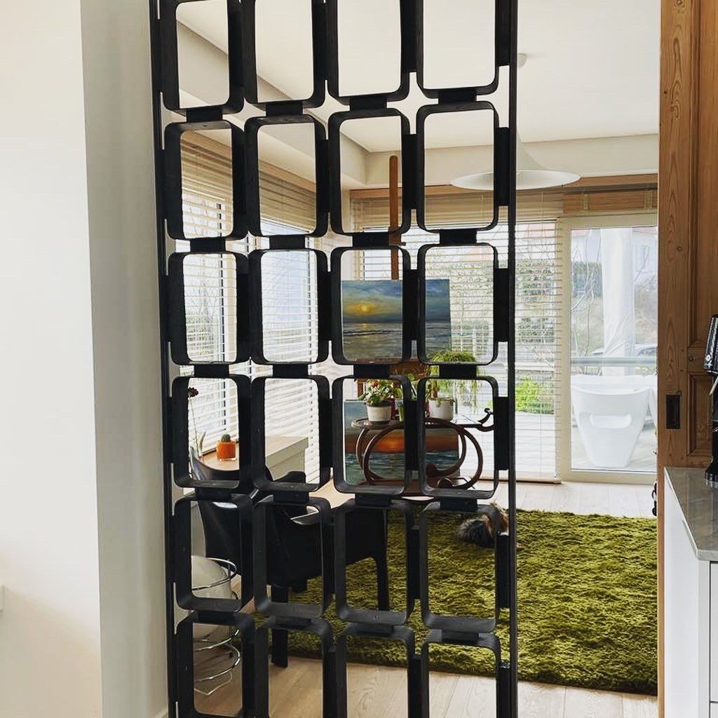 Claustra Berlin Roomdivider 1960