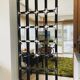 Claustra Berlin Roomdivider 1960