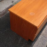 Vintage sideboard 70/80