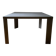 Deux tables Cassina Tangram par Massimo Morozzi vintage design Italie
