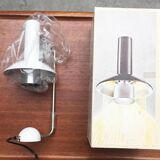 Louise Mid-Century Wall Light by Louis Poulsen