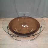 Coffee table desugn "x dumont"