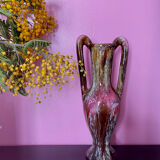 Vase Vallauris