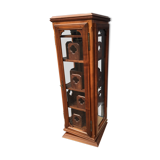 Rotating library
