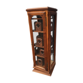 Rotating library