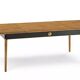 Dining table, Claridge, Roche Bobois