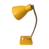 "Aluminor" desk lamp
