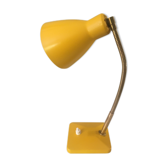 "Aluminor" desk lamp