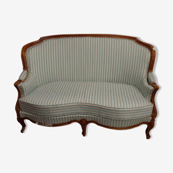 Louis XV sofa