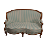 Canapé Louis XV