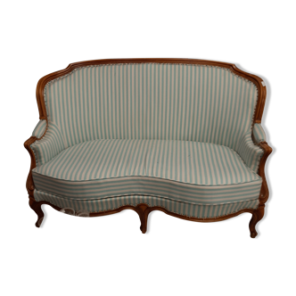 Louis XV sofa