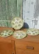 seafood plates in earthenware – Moulin des Loups Orchies