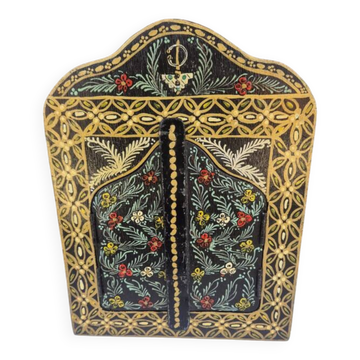Berber mirror from Morocco