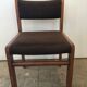 6 Baumann chairs