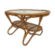 Vintage coffee table by Rohe Noordwolde, 1960, Netherlands Dirk van Sliedregt