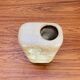 Roberto Rigon vase for Bertoncello, vintage ceramic