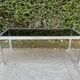 Rectangular dining table by Georges Frydman, 1960