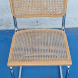 Chair cesca b32 by Marcel Breuer