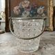 Baccarat ice bucket