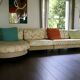 Sofa B&B Italia Sity – Design Antonio Citterio