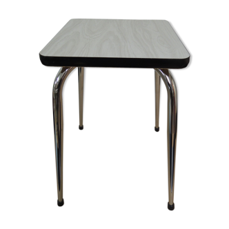Tabouret en formica