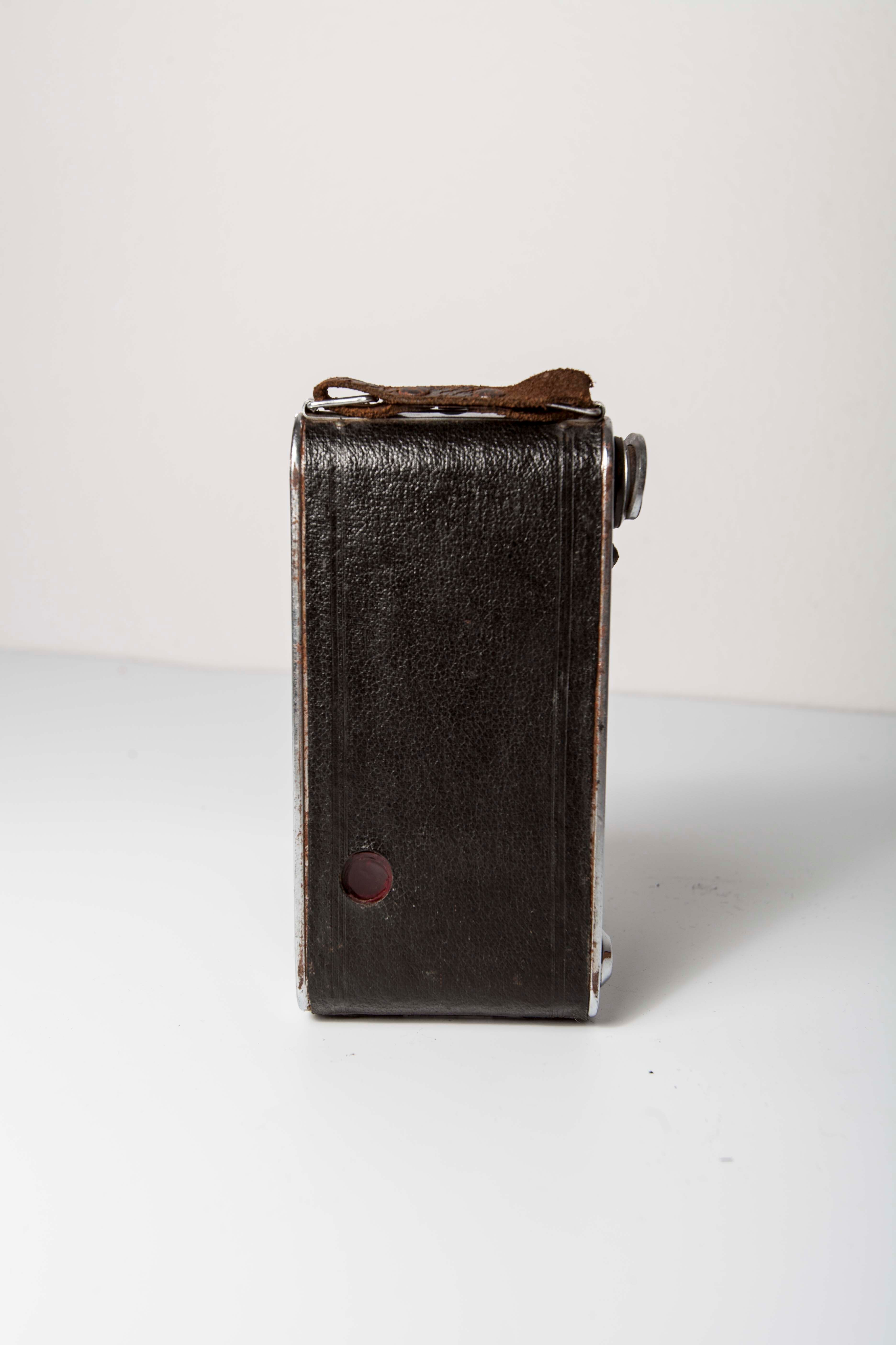 Camera bellows Coronet 1930