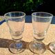 Four absinthe glasses ad 1/250418
