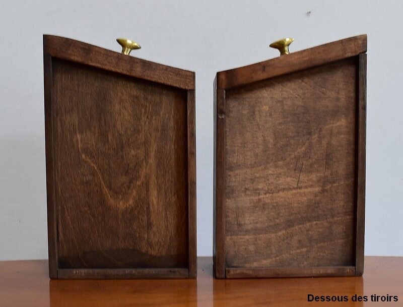 Hairdresser rognon and her cherry driver – 1950