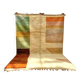 Handmade traditional carpet 250cm x 150cm Moroccan